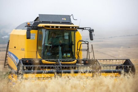 "Aqroservis" ASC rəhbərliyi Lerikdə fermerlərlə görüşüb