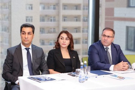 DOST Agentliyinin Müşahidə Şurasının iclası keçirilib