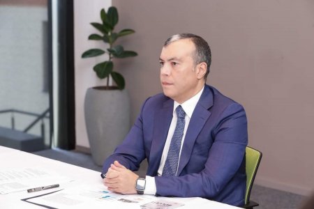 DOST Agentliyinin Müşahidə Şurasının iclası keçirilib