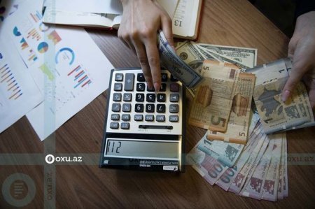 Maliyyə Nazirliyi bu il 53 milyon manat artıq və əsassız ödəniş aşkar edib