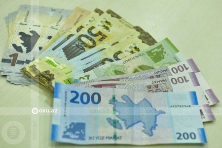 Azərbaycanın xarici dövlət borcu ilə bağlı PROQNOZ açıqlanıb