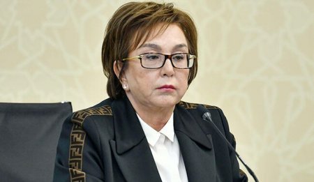 Məleykə Abbaszadə DİM-dən gedir: Onu kim əvəz edəcək?