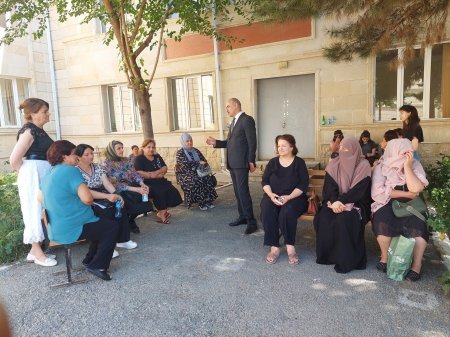 Test imtahanlarının 4-ci günü