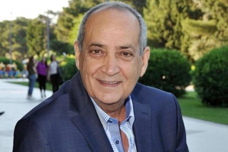 Azərbaycan Respublikasının Prezidenti İlham Əliyev avqustun 8-də Xalq artisti Rasim Balayevə “İstiqlal” ordenini təqdim edib.