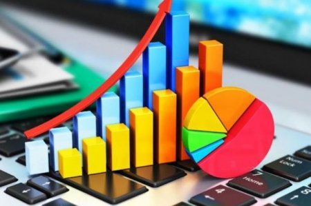 Azərbaycan iqtisadiyyatı bir faizə yaxın böyüyüb