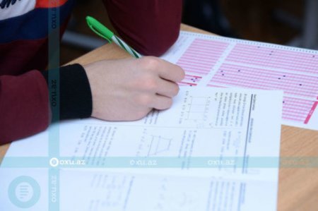 II qrupa sənəd verənlərə ŞAD XƏBƏR