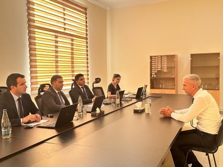 Direktorların işə qəbulu üzrə müsabiqənin müsahibə mərhələsinə start verilib