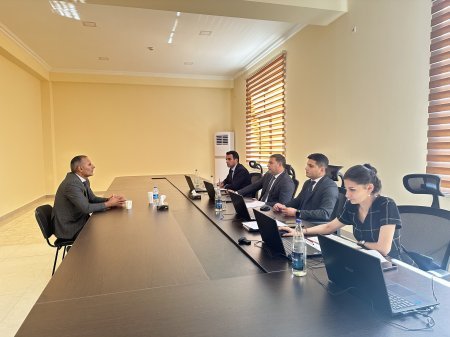 Direktorların işə qəbulu üzrə müsabiqənin müsahibə mərhələsinə start verilib