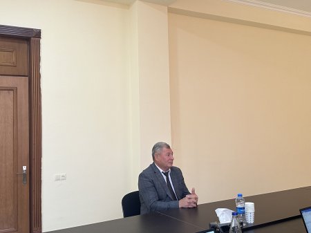 Direktorların işə qəbulu üzrə müsabiqənin müsahibə mərhələsinə start verilib