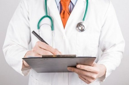 Azərbaycanda reseptlərin yazılması qaydası dəyişib