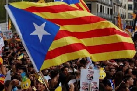 Öz ərazisində separatçılığı boğub Azərbaycanda dəstəkləyən İspaniya