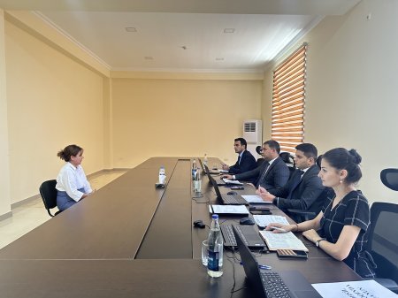 Direktorların işə qəbulu üzrə müsabiqənin müsahibə mərhələsinə start verilib