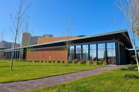 “DOST İnklüziv İnkişaf və Yaradıcılıq Mərkəzi”nin rəhbərliyi dəyişib