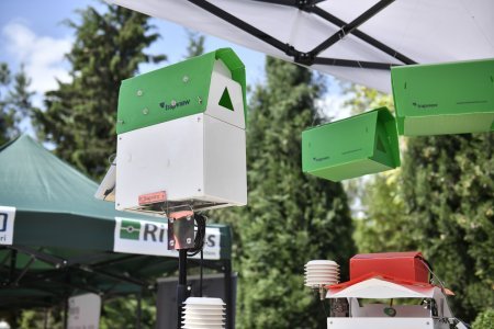 Şamaxıda növbəti toxum sərgi-satış yarmarkası keçirilib