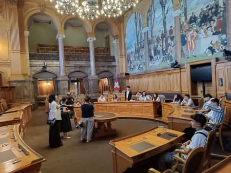 Heydər Əliyevin 100 illiyinə həsr olunmuş “Qardaşlaşmış Qarabağ Məktəbləri” layihəsi başa çatıb