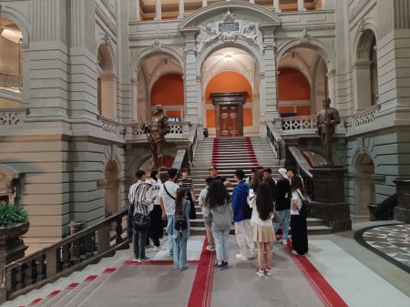 Heydər Əliyevin 100 illiyinə həsr olunmuş “Qardaşlaşmış Qarabağ Məktəbləri” layihəsi başa çatıb