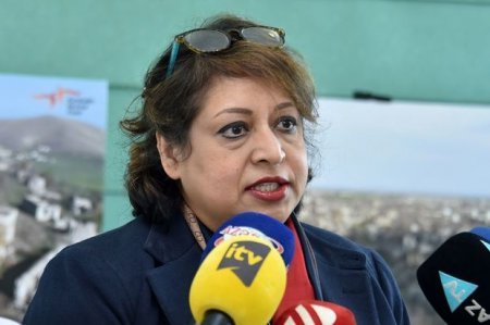 Amerikalı ekspert: “Rusiya-Ukrayna müharibəsi ABŞ istədiyi zaman bitəcək”