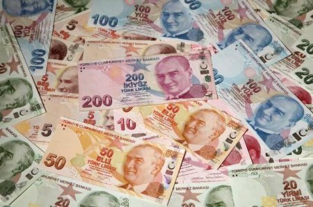 Lirə sürətlə bahalaşır - Davamlı olacaq?