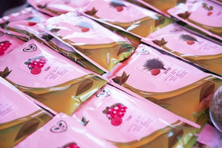 Ağstafada Aqrar İnnovasiya Festivalı çərçivəsində toxum sərgi-satış yarmarkası təşkil olunub