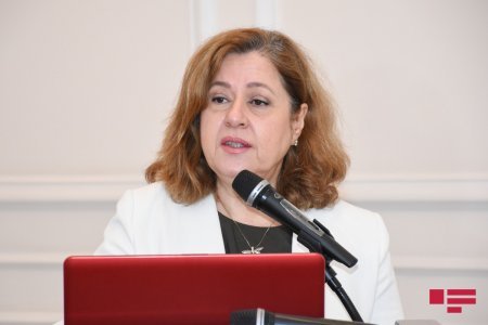 ÜST nümayəndəsi: Koronavirusun yeni ştamının yoluxuculuq qabiliyyəti yüksəkdir 