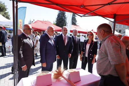 Qusarda Aqrar İnnovasiya Festivalı keçirilib