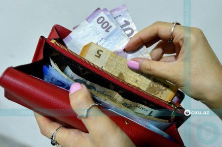 Müəllimlərin orta aylıq əməkhaqqısı açıqlanıb