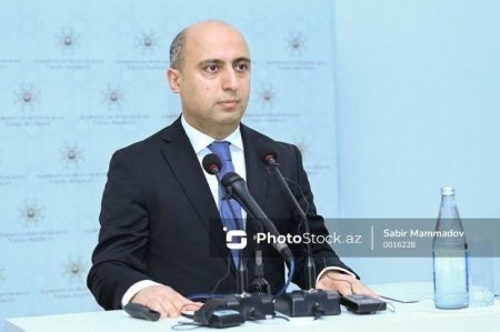 Emin Əmrullayev: “Əsas hədəfimiz mövcud problemlərin həllinə nail olmaqdır”