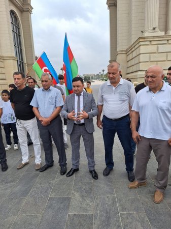 Kikboksinq WAKO versiyası üzrə uşaq, yeniyetmə və gənclər arasında Avropa çempionatı keçirilmişdir