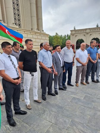 Kikboksinq WAKO versiyası üzrə uşaq, yeniyetmə və gənclər arasında Avropa çempionatı keçirilmişdir