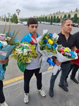 Kikboksinq WAKO versiyası üzrə uşaq, yeniyetmə və gənclər arasında Avropa çempionatı keçirilmişdir