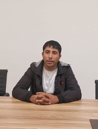 Sentyabrın 13-də Qazax-Tovuz Regional Təhsil İdarəsində vətəndaş qəbulu keçirilib