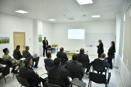 Hacıqabulda Aqrar İnnovasiya Festivalı keçirilib