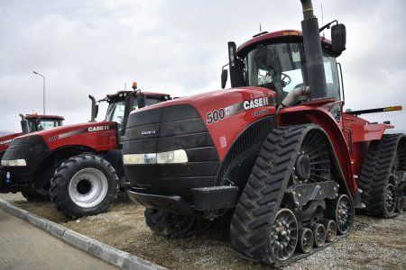 Hacıqabulda Aqrar İnnovasiya Festivalı keçirilib