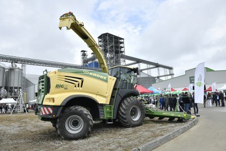 Hacıqabulda Aqrar İnnovasiya Festivalı keçirilib