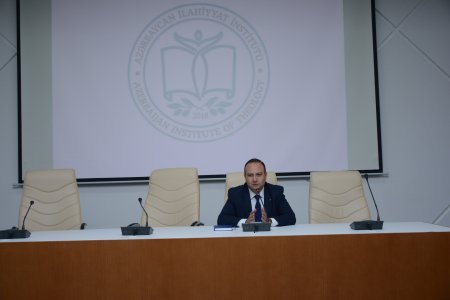 Bilik Günü münasibətilə tədbir keçirilib