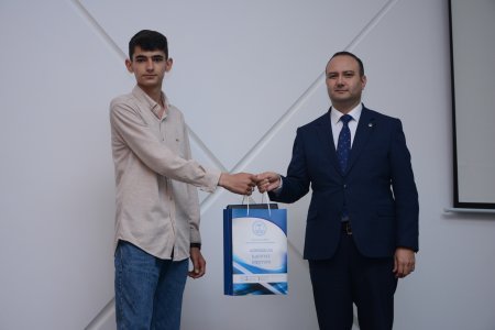Bilik Günü münasibətilə tədbir keçirilib