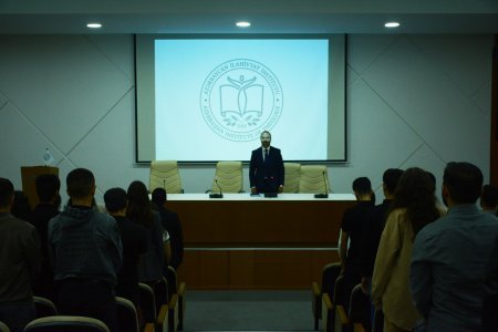 Bilik Günü münasibətilə tədbir keçirilib