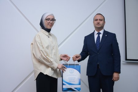 Bilik Günü münasibətilə tədbir keçirilib