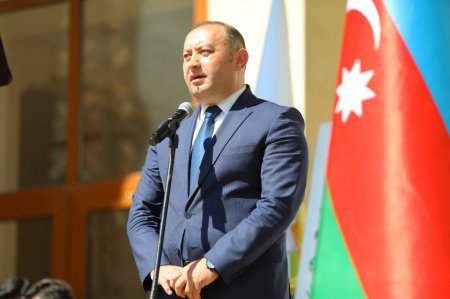 15 Sentyabr – Bilik Günü münasibətilə Azərbaycan Dövlət Aqrar Universitetində (ADAU) tədbir keçirilib