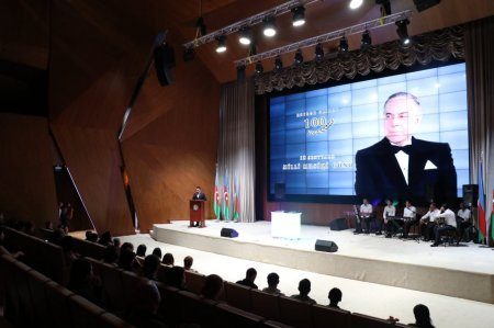 Milli musiqi günü münasibətilə Qazax-Tovuz Regional Mədəniyyət idarəsinin tabe müəssisələrində tədbirlər, konsert proqramları təşkil olunub