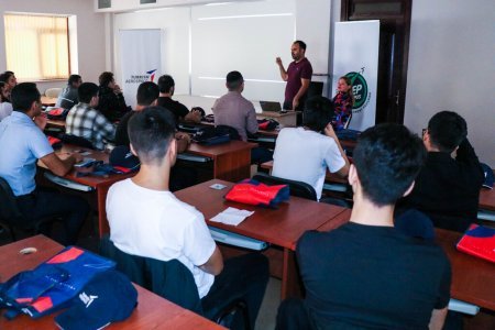 AzTU, MAA və TUSAŞ yeni nəsil mühəndis hazırlığı üzrə xüsusi proqramın icrasına start verdi