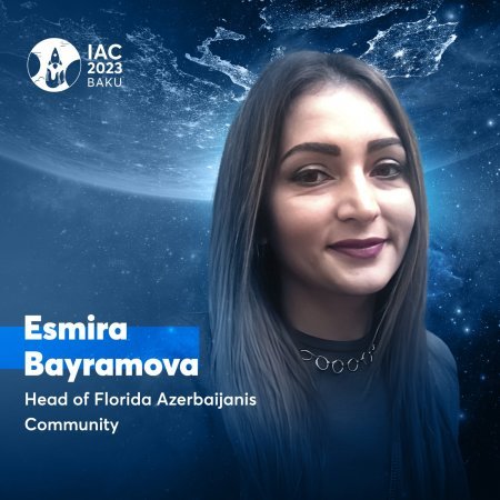 Azərbaycan diasporunu təmsil edən alimlər Bakıda keçiriləcək 74-cü Beynəlxalq Astronavtika Konqresinə qatılacaqlar