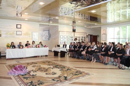 Ucarda qrant layihənin açılışı olub