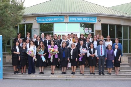 Ucarda qrant layihənin açılışı olub
