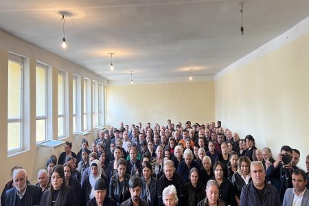 Dövlət Komitəsi: Soydaşlarımız tezliklə Xankəndiyə qayıdacaq 