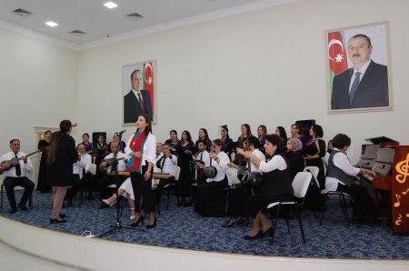 “Heydər Əliyev İli” çərçivəsində silsilə tədbirlər davam edir