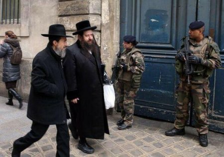 Yaxın Şərq Fransanı parçaladı - Paris Moskvanı ittiham edir 