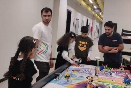 Azərbaycan Festivalı 2023-ün seçim turunda müxtəlif kateqoriyalar üzrə uğur qazanaraq final mərhələsində iştirak etmək hüququ qazanıblar