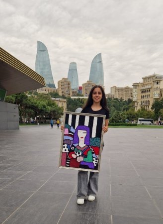 Mədəniyyət Nazirliyi, Elm və Təhsil Nazirliyi və Heydər Əliyev Mərkəzinin birgə təşkilatçılığı ilə keçirilən Uşaq İncəsənət Festivalına (UİF) yekun vurulub