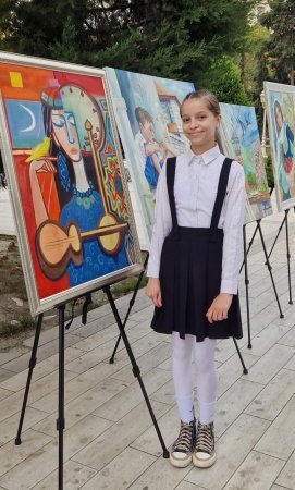 Mədəniyyət Nazirliyi, Elm və Təhsil Nazirliyi və Heydər Əliyev Mərkəzinin birgə təşkilatçılığı ilə keçirilən Uşaq İncəsənət Festivalına (UİF) yekun vurulub